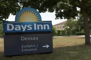 Days Inn Dessau - Oranienbaum-Wörlitz