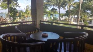 Melasti Beach Resort & Spa Legian