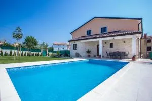 Villa SA-RA - Stuparić