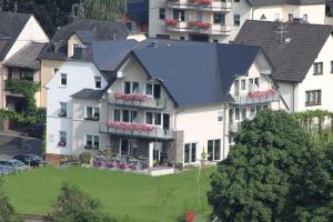 Pension Weinbergs Loge Ernst Germany