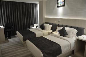 Hotel Radiance