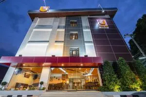 U- Homehotel Nakhonpanom - Ban Nong Saeng
