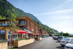 4 star hotel eduCARE Hotel Treffen Oostenrijk