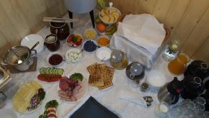 Luksusowe Apartamenty Baltic-Sand