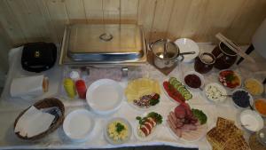 Luksusowe Apartamenty Baltic-Sand