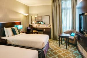 Novel Hotel City Center