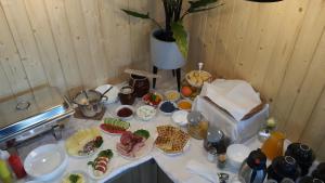 Luksusowe Apartamenty Baltic-Sand