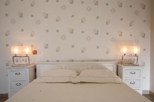 Le Torri Villas Lefkada Greece