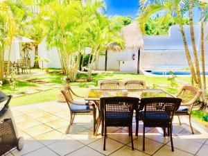 Gorgeous 8 People Standard Villa With Pool Playacar Phase 2
