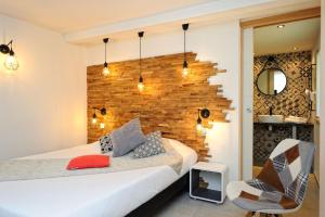 Hotels Hotel Le Tourisme : photos des chambres