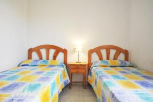 Villa with Private Pool room in Estepa negra