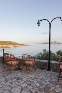 Annema Hotel and Restaurant Lakonia Greece