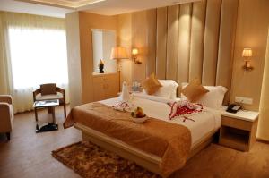 Hotel Radiance