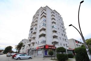 Albatros Apartments