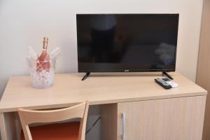 Double Room room in Hotel Excelsior