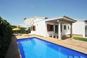 Estepa negra - Sobrestany