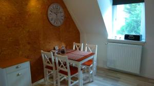 Casa Maria App. Jose 1. Obergeschoss