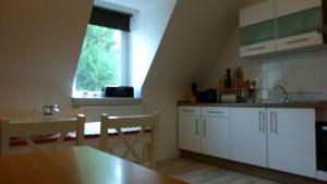 Casa Maria App. Jose 1. Obergeschoss