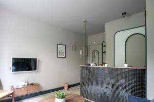 Studio cosy et calme près de Montparnasse