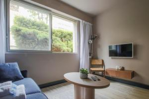 Studio cosy et calme près de Montparnasse