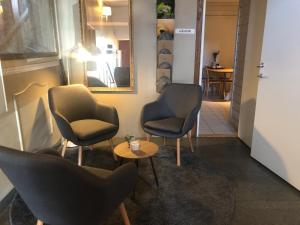 CityBed Bed & Breakfast