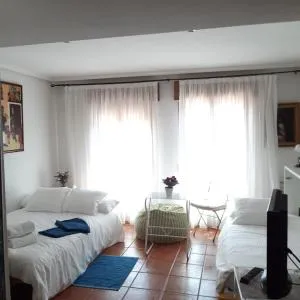 Pequeño y Coqueto Piso en Riaza - Francos