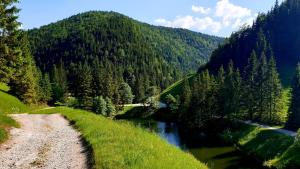 Apartmány Mlynky - Slovenský raj