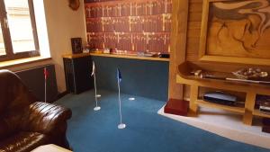 Chalupa K. Neumannove