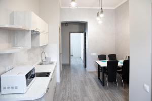 Two-Bedroom Apartment room in Kit Apartament