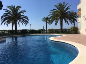 Colibri BEACH and SUN - Vilafortuny