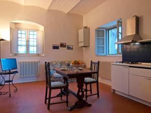 Agriturismo La Moraia