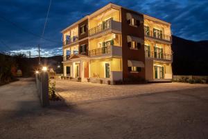 Vaso apartments Lefkada Greece