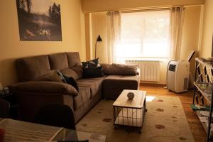 Апартамент PASEO DEL BARBAÑA Оуренсе Испания