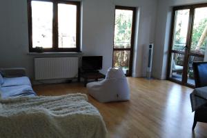 Appartement Lovely apartment for families Otwock Polen