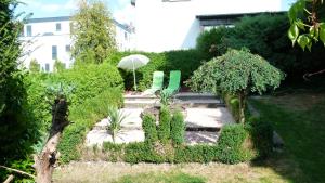 Casa Maria App. Jose 1. Obergeschoss