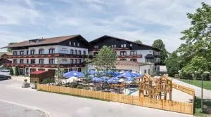 Hotel Räucherhansl - Englmannsberg