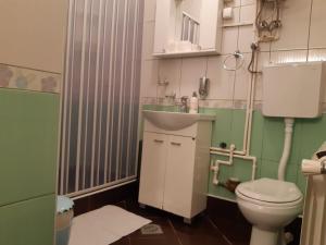 Apartman Crno Jezero