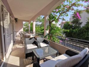 Apartments Andrijašević