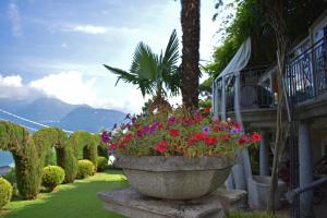 Albergo Ristorante Conca Azzurra