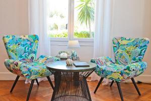 Hotels Hotel La Villa Cap d’Antibes : photos des chambres