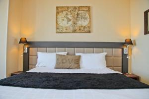 Hotels Hotel La Villa Cap d’Antibes : photos des chambres