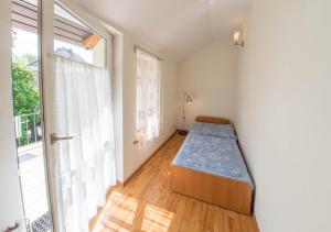 Apartament Zdrojowy przy Parku