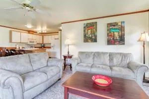 3 Bed 2 Bath Apartment in Leavenworth - Peshastin