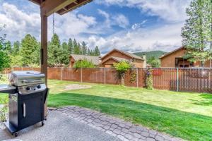 3 Bed 2 Bath Apartment in Leavenworth