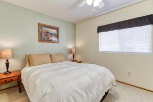3 Bed 2 Bath Apartment in Leavenworth