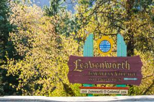 3 Bed 2 Bath Apartment in Leavenworth