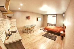 Комфортні апартаменти в Чернігові - 4hvězdičkové hotely ve městě Černihiv