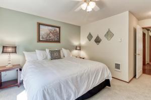 3 Bed 2 Bath Apartment in Leavenworth