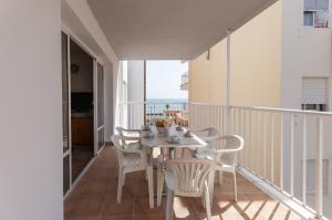 Apartement Cordobes Miramar Hispaania