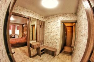 Комфортні апартаменти в Чернігові